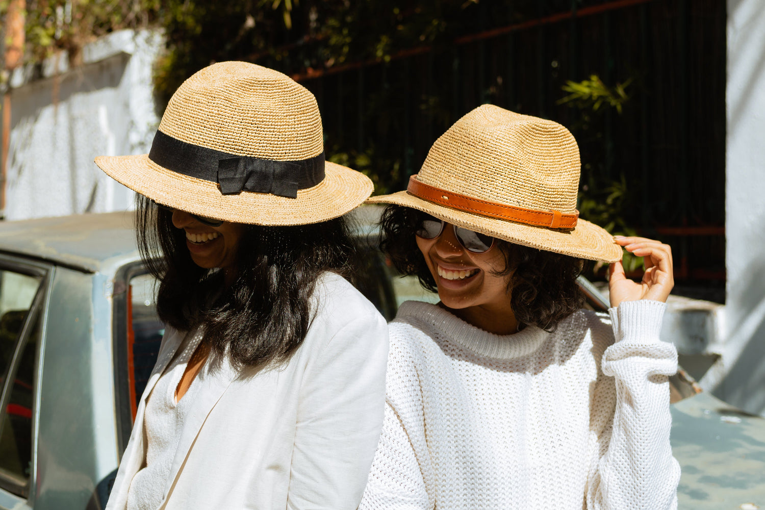 Les avantages de choisir des accessoires en raphia